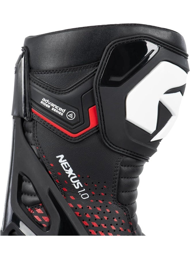 Oxford أحذية دراجة نارية أكسفورد نيكسوس 1.0 إير - Image 2