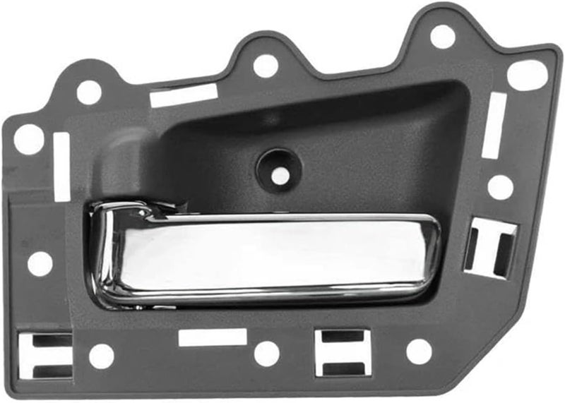 Vuzmode Interior Door Handle Set for Jeep Cherokee - Image 2