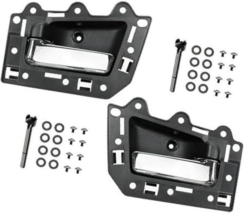 Vuzmode Interior Door Handle Set for Jeep Cherokee - Image 1