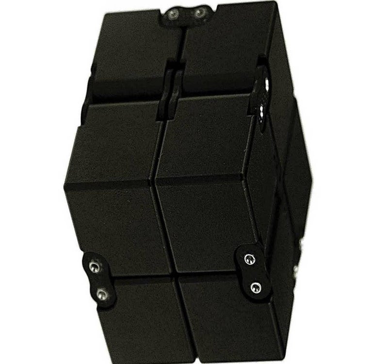 Shivsoft Infinity Cube Toy for Anti Stress and Anxiety Relief - Image 2