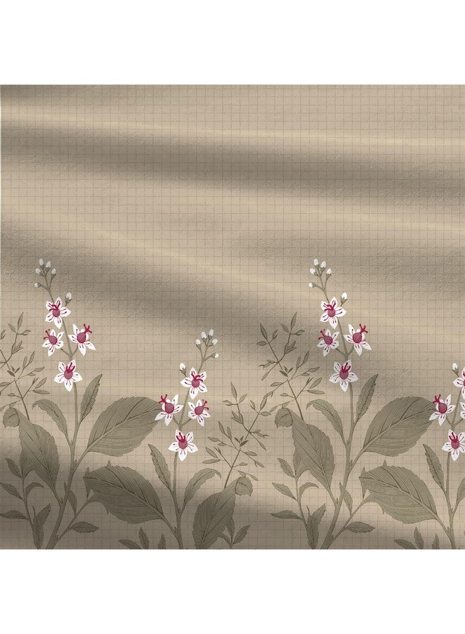 Trident غطاء وسادة تريداينت سوفت كومفورت مجموعة من 2، 100% قطن، 210 TC، ناعم وقابل للتنفس، حجم قياسي (46 سم × 69 سم) - فناء خلفي - Image 5