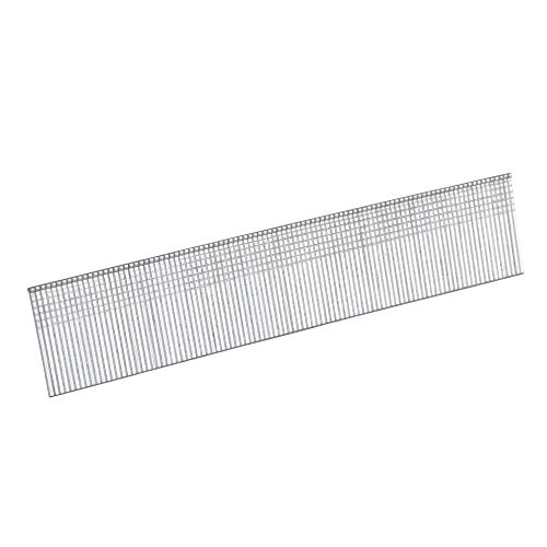 Metabo HPT Brad Nails | 1-Inch x 18 Gauge | Smooth | Electro Galvanized | 1,000 Count | 24102THPT - Image 1