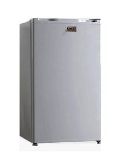 Unix Single Door Refrigerator - 3 Feet - 86 Liters - Silver - OMRF-102-S KSA | Riyadh, Jeddah