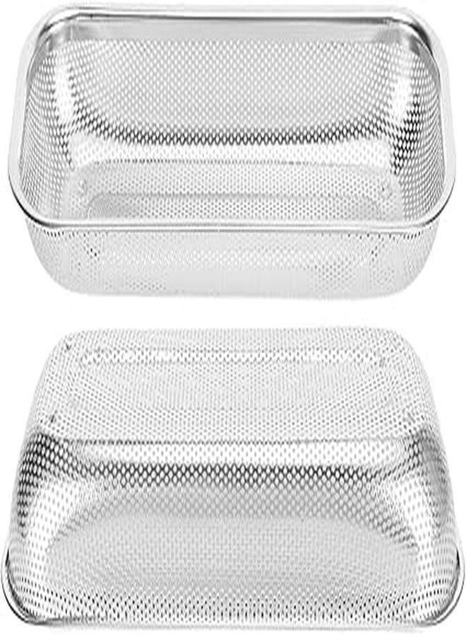 MUGATH Square Shape Rice Bowl | Elegant Tableware for Daily Use & Parties | Chopstick Holder for Kitchen | Restaurant Use Elegant and Durable Tableware for Everyday Use Ideal - Image 4