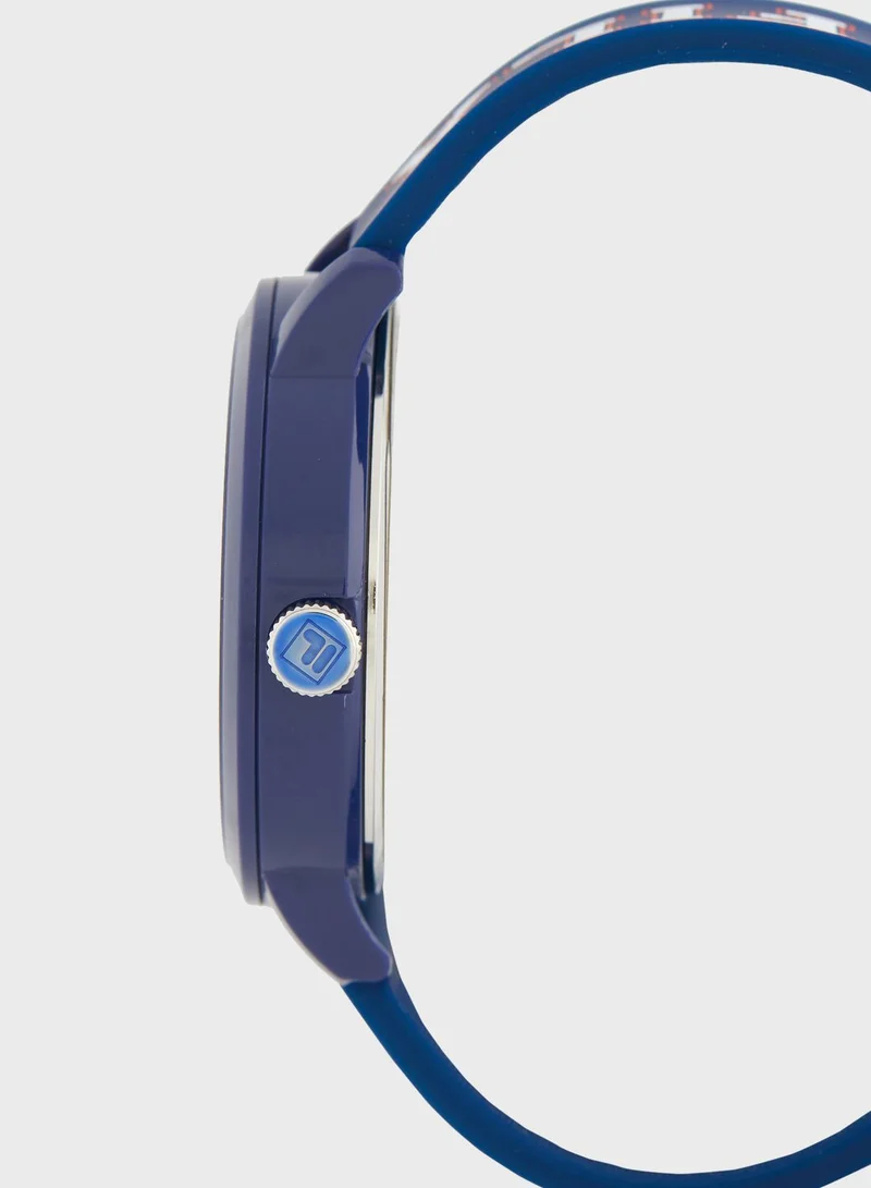 FILA Miyota 2035 Watch