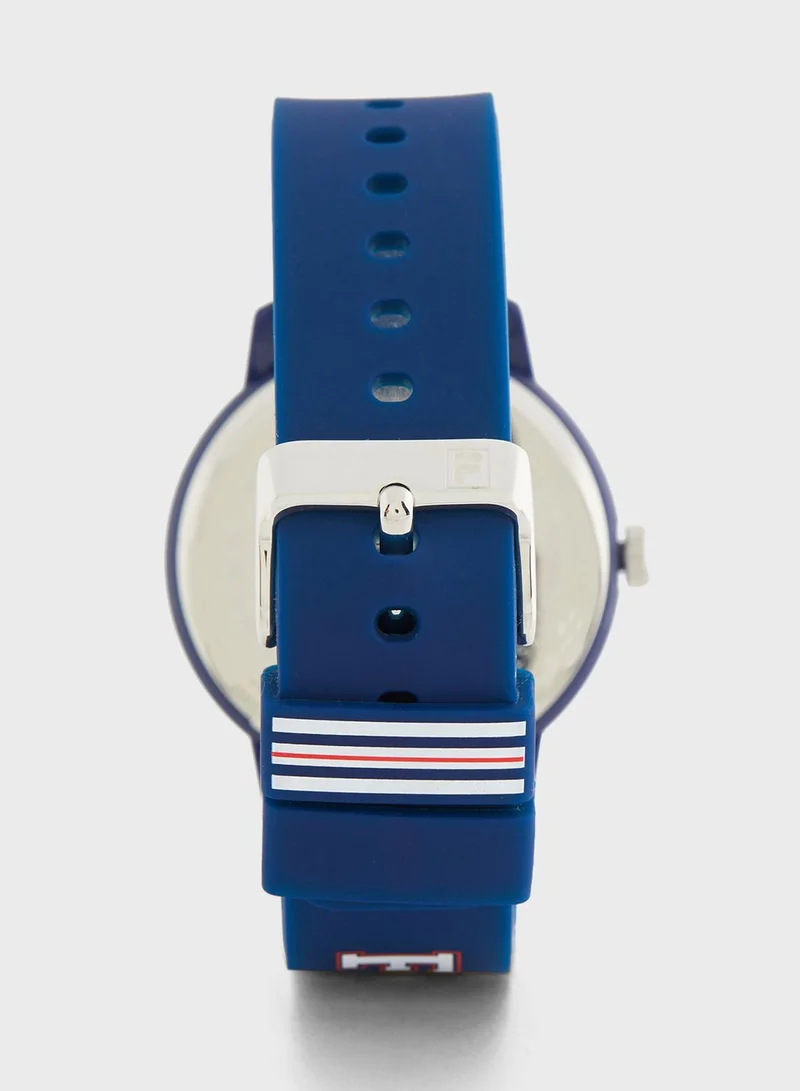 FILA Miyota 2035 Watch