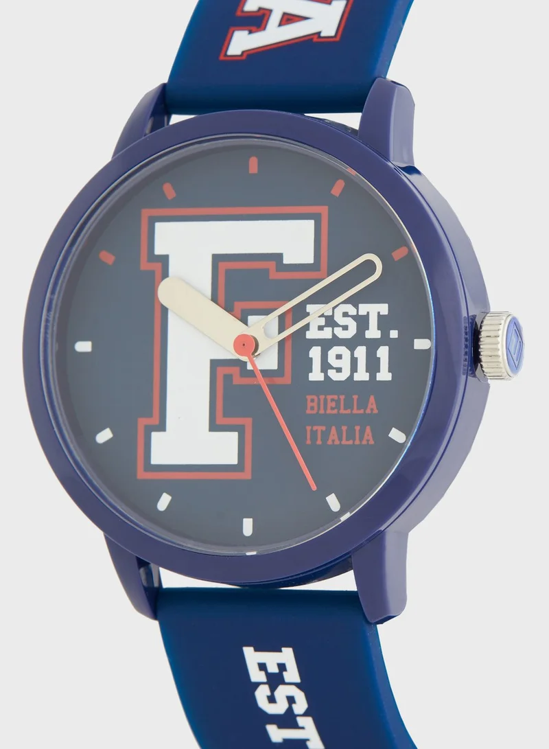 FILA Miyota 2035 Watch