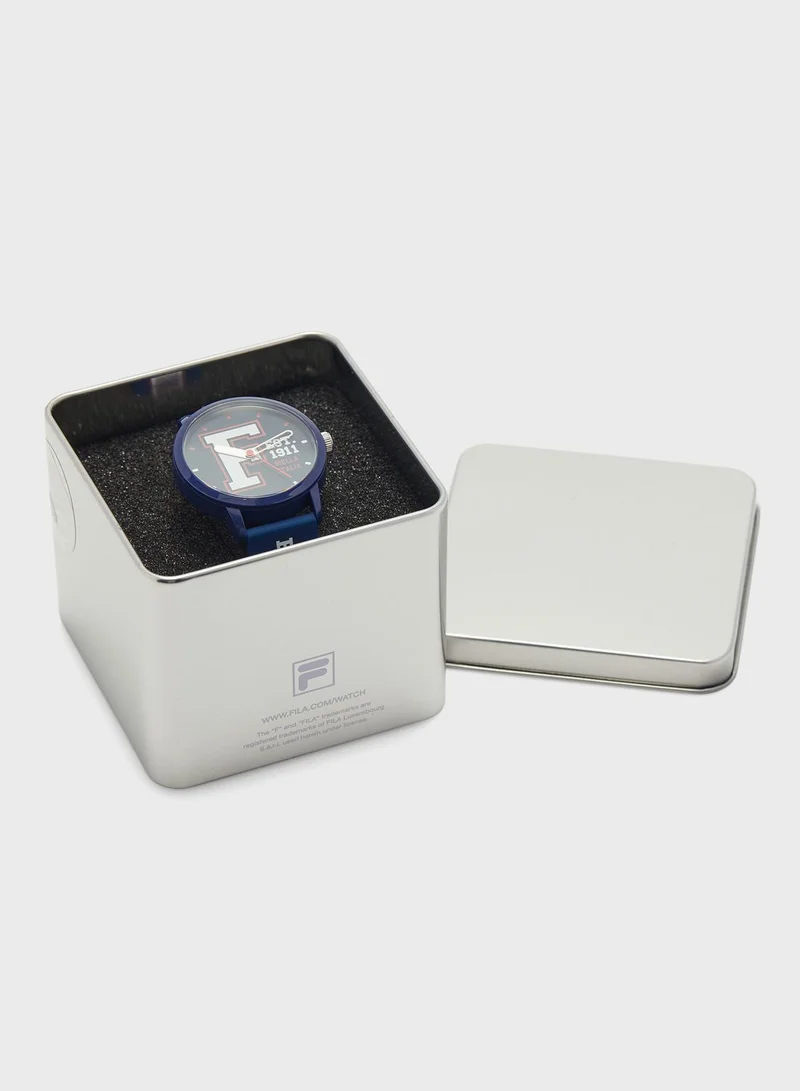 FILA Miyota 2035 Watch