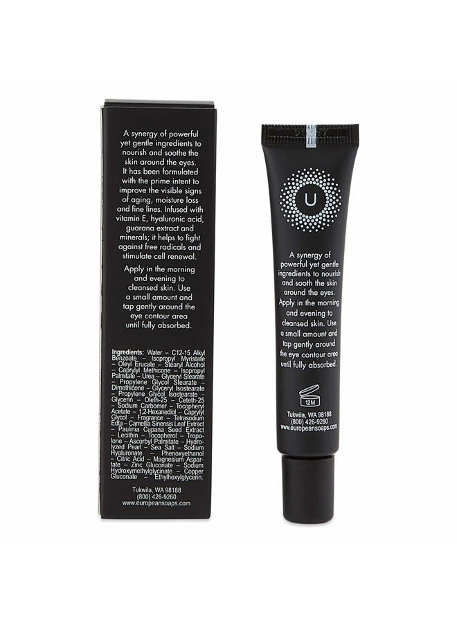 Urbana Eye serum - tea + tonic, Colorless - Image 2