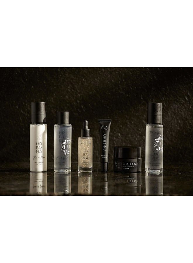 Urbana Eye serum - tea + tonic, Colorless - Image 4