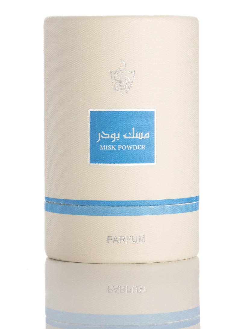 Albdah Oud POWDER MISk - HAIR MIST - Image 5