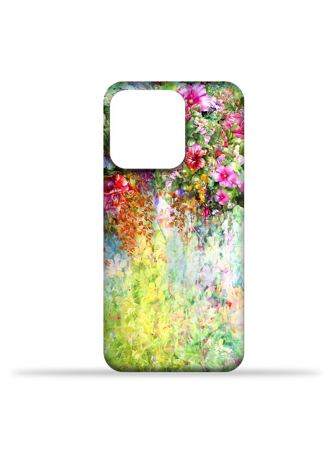 AMC DESIGN Protective Case Cover For Motorola Moto G15 - Image 2