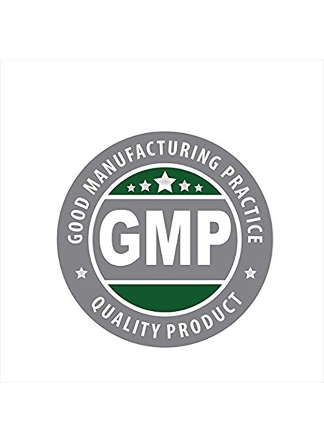 NusaPure St. John's Wort 6,000mg 240 Veggie Capsules (Vegetarian,Non-GMO & Gluten-Free) with Bioperine - Image 5