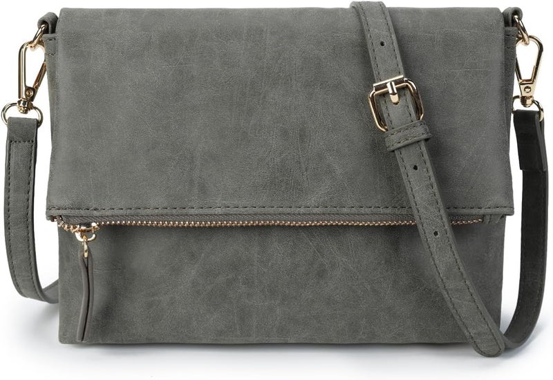 Gladdon Crossbody bags for Women Crossbody Purse Shoulder Bag - Image 1