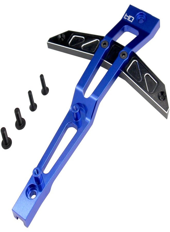 Hot Racing MXX14F01 Maxx Front Chassis Brace 1:10 TRA - Image 1