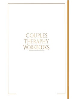 COUPLES THERAPHY WORKBOOKS: The Never Seen Before Questions and Conversation Starters to Build Emotional Intimacy and Reconnect with Your Partner  - Image 2