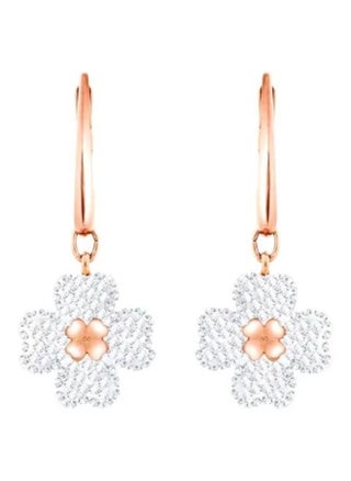 Gold/Clear