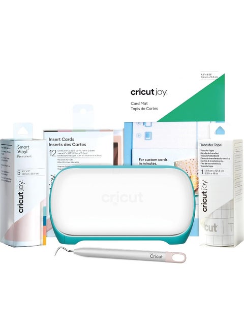Cricut Joy Starter Bundle 8002174