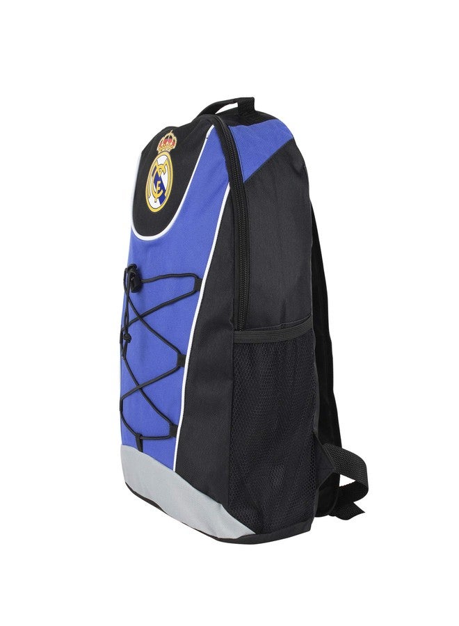 Maccabi Real Madrid Bungee Backpack - Image 2