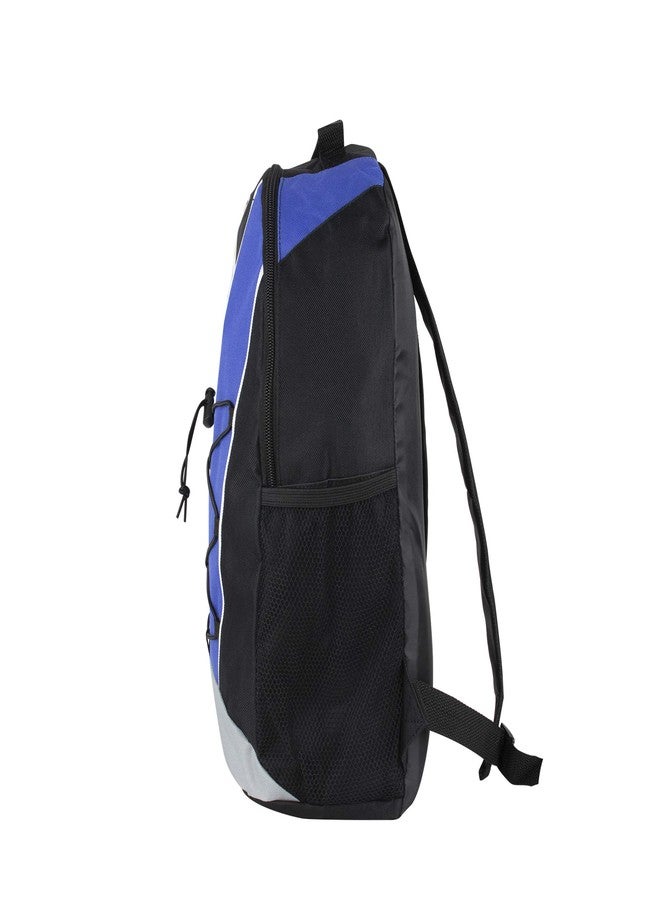 Maccabi Real Madrid Bungee Backpack - Image 4