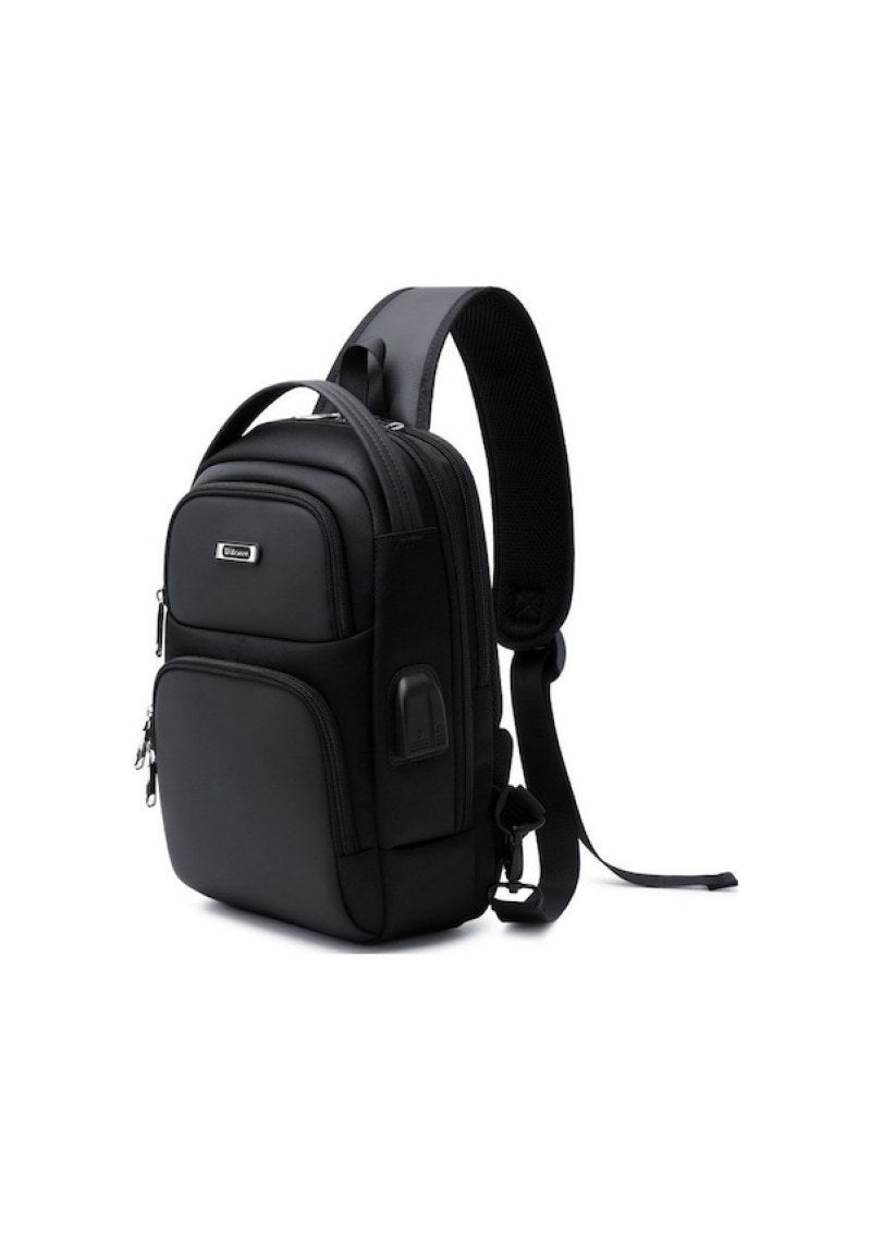 Black Generic Product - Basic Design for General Use - Image 1