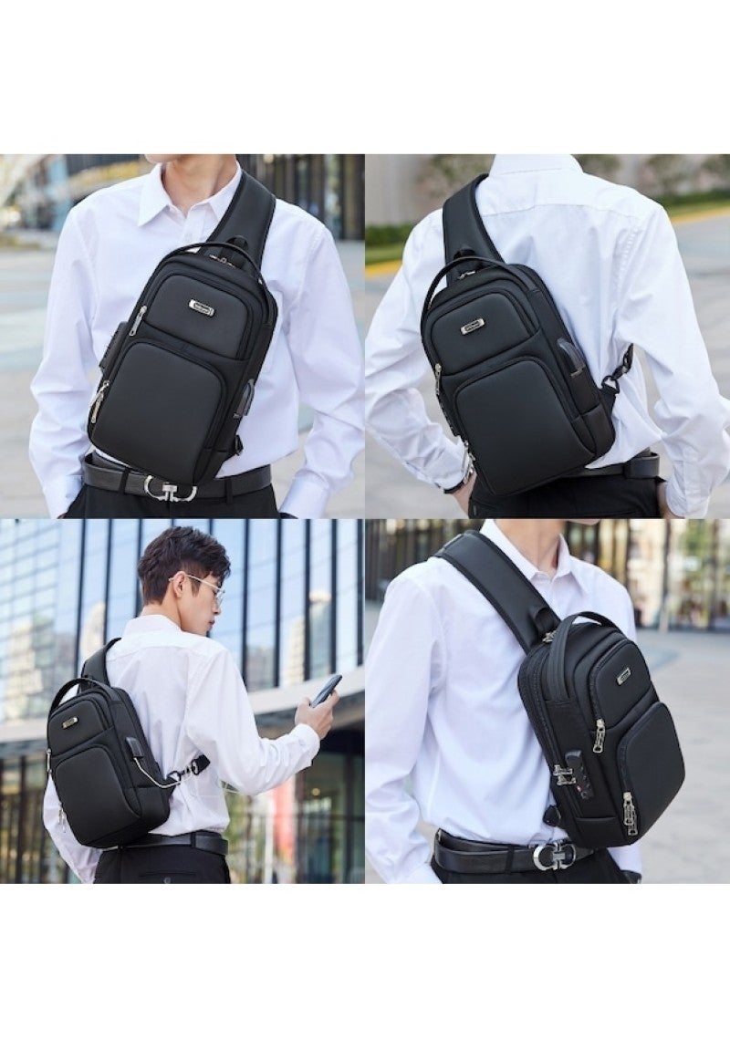 Black Generic Product - Basic Design for General Use - Image 2