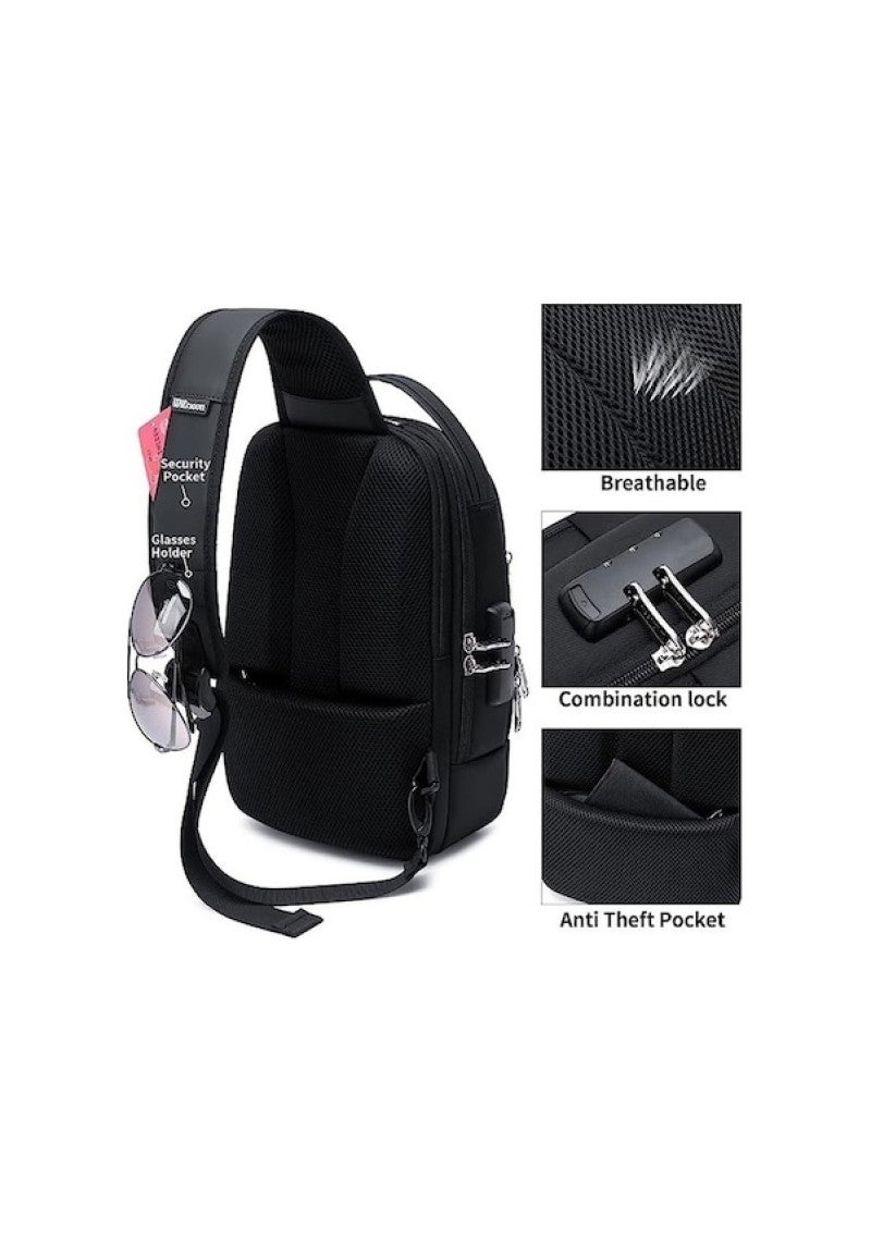 Black Generic Product - Basic Design for General Use - Image 4