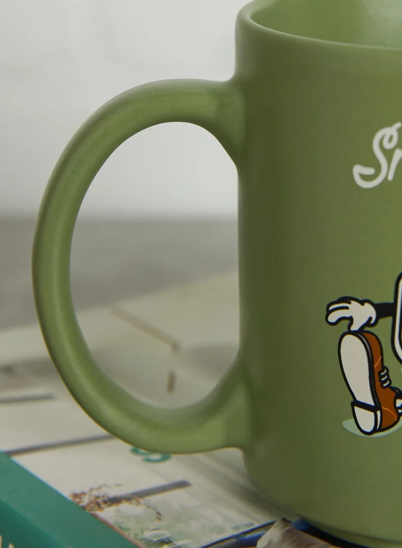 Typo Daily Mug