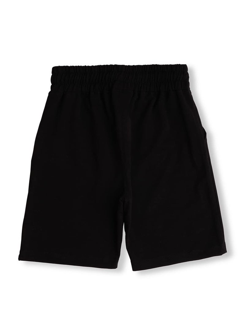 CAVIO Boys Typography Printed Co-ord Set - Image 5