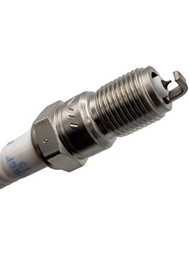 Iridium Spark Plug ITR6F13 L3Y418110 4Pcs Compatible with Mazda 3 Ford Escape Jaguar X Type - Image 5