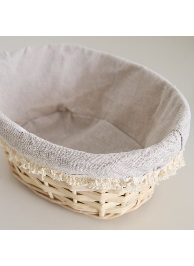 Home Box سلة تخزين فالبيري ويليو 22 × 9 × 15 سم  - Image 4