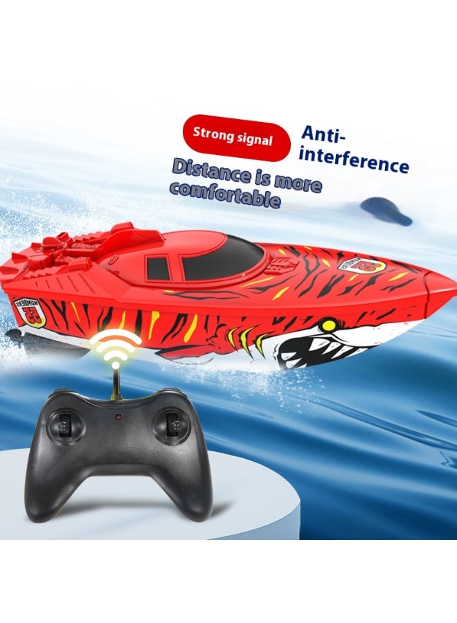 NQD Four way RC Boat - Image 3