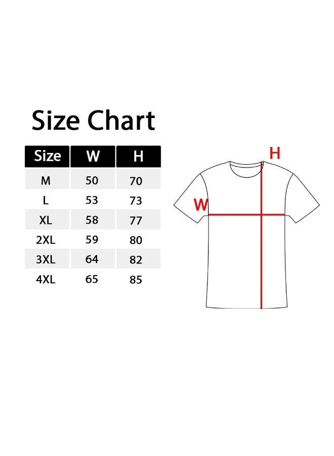 Hexa SportsWear Hexa H20 Men’s Dry-Fit T-Shirt – Lightweight Polyester Athletic Gym Tee, Breathable Sports & Casual Wear - Image 4