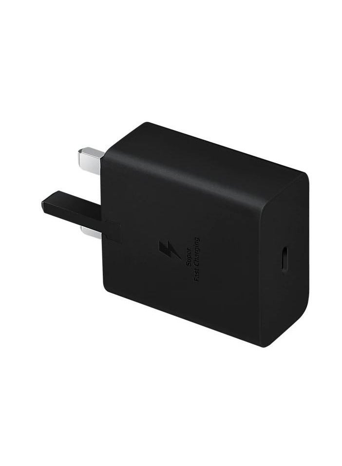 45W USB C Charger,compatible Samsung Super Fast Charger Type C for Samsung Galaxy S22 Ultra/S22+/S22/S21 Ultra/S21 Plus 5G/Note 20 Ultra/S20/S20 Ultra/Tab S8 Ultra S8+,PPS Fast Wall Charger - Image 3