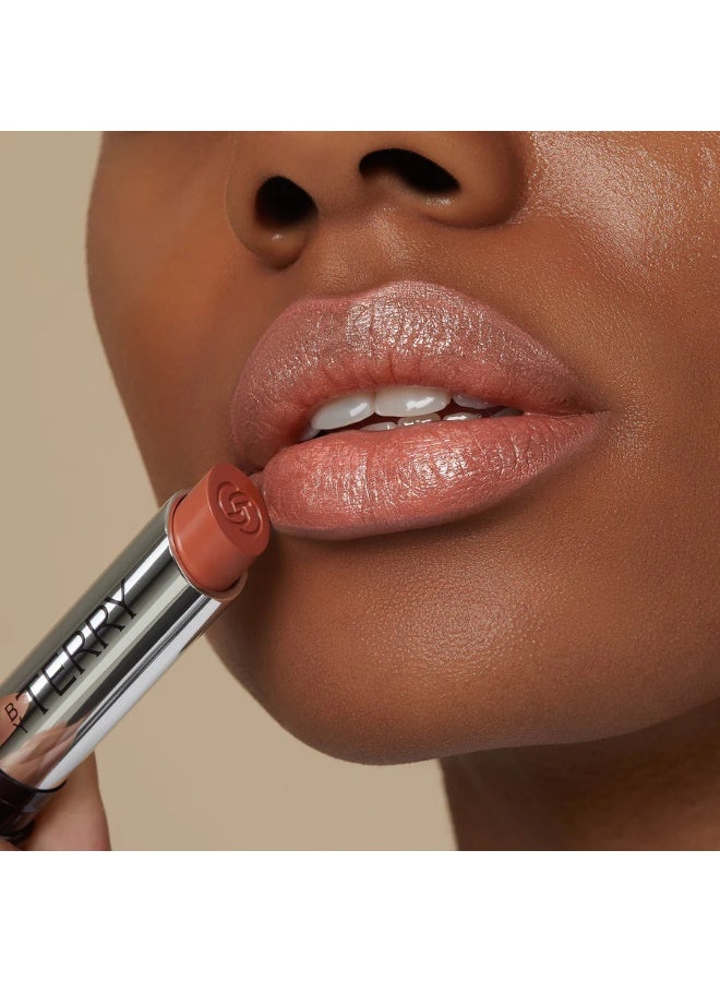 By Terry Hyaluronic Hydra lipstick 3. TEA TIME 2.6g - Image 3