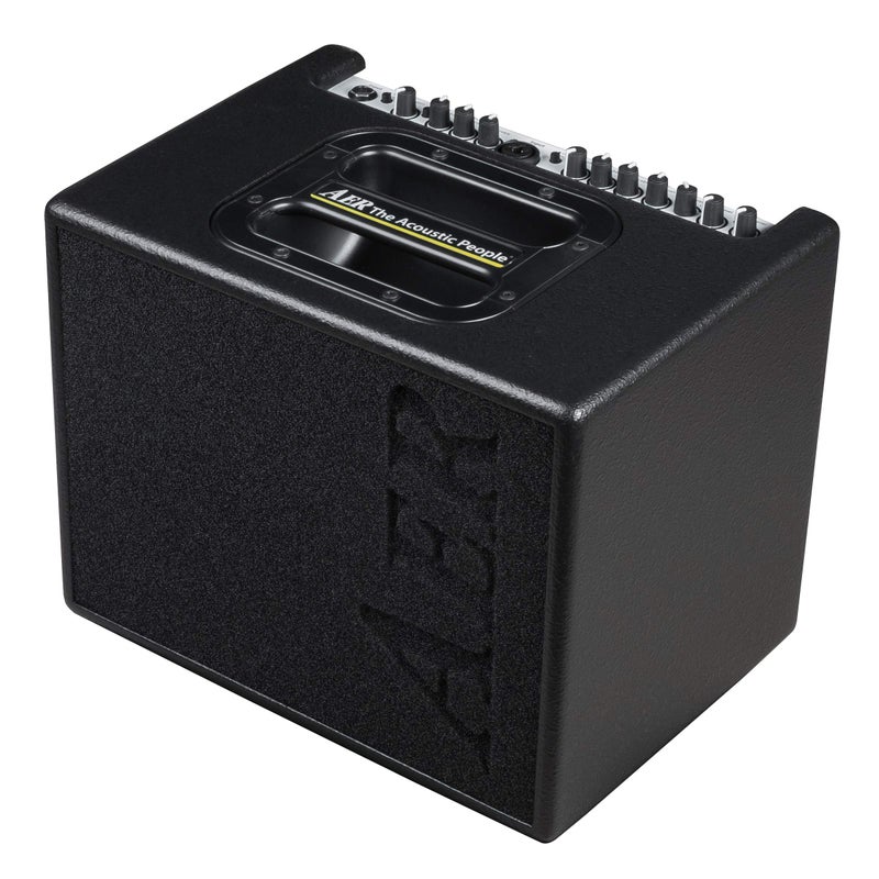 AER COMPACT 604 ACOUSTIC AMPLIFIER
