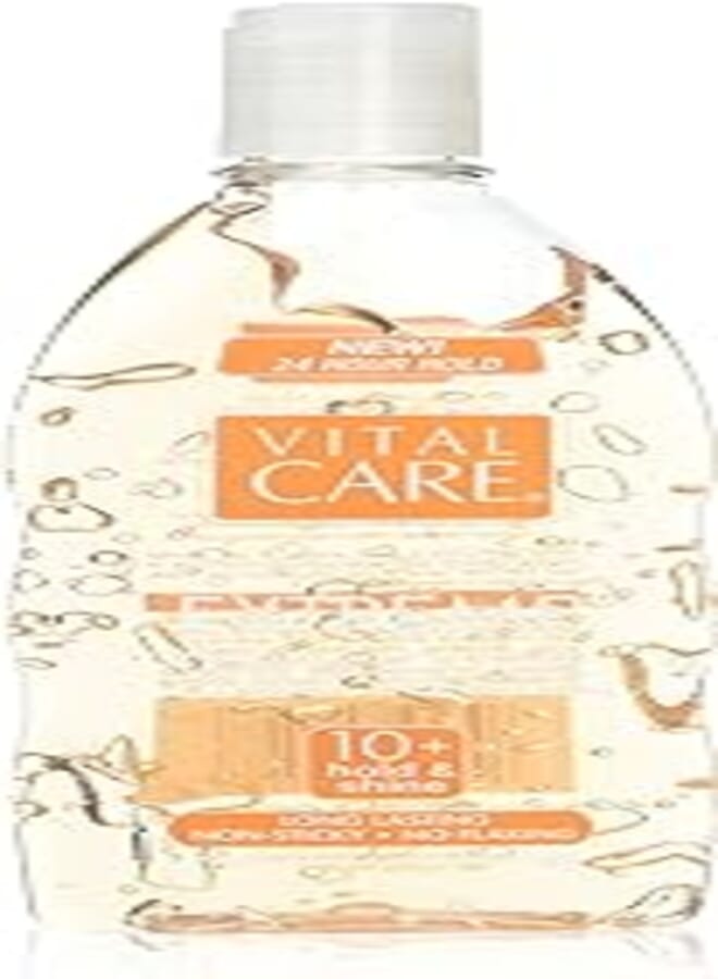 Vital Care Styling Gel Mega Mega Hold