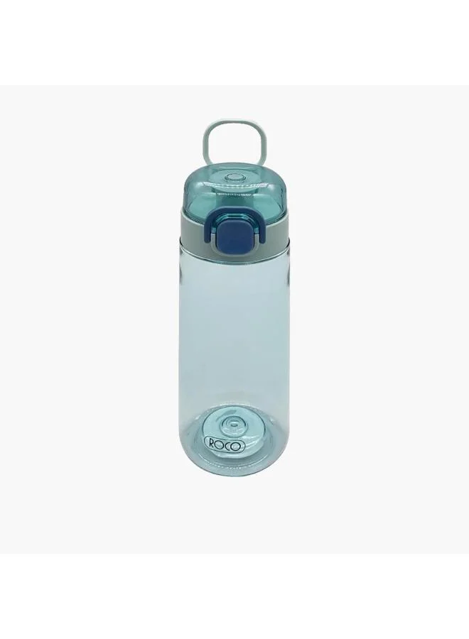 روكو Roco Solid Sipper Water Bottle with Handle - 580 ml