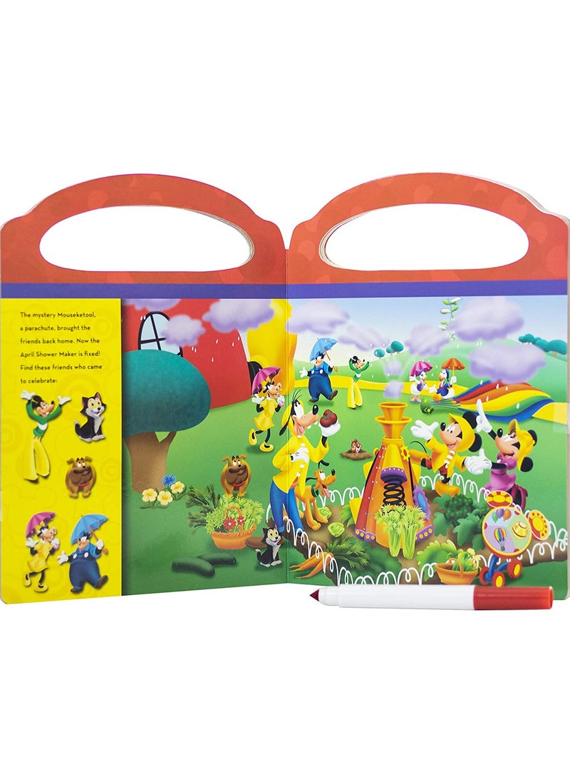 Disney – Mickey Mouse Clubhouse – Write-and-Erase Look and Find Wipe Clean Board - pzsku/Z766B9A001EB3B48E8498Z/45/1741270667/b6848d65-3ee6-4545-b799-6a2d62e0c467