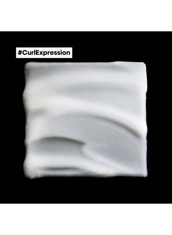 لوريال بروفيسيونال شامبو مرطب كيرل إكسبريشن - Image 5