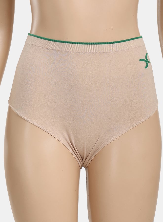 Carina Cookies Brief Seamless Panty - Image 1