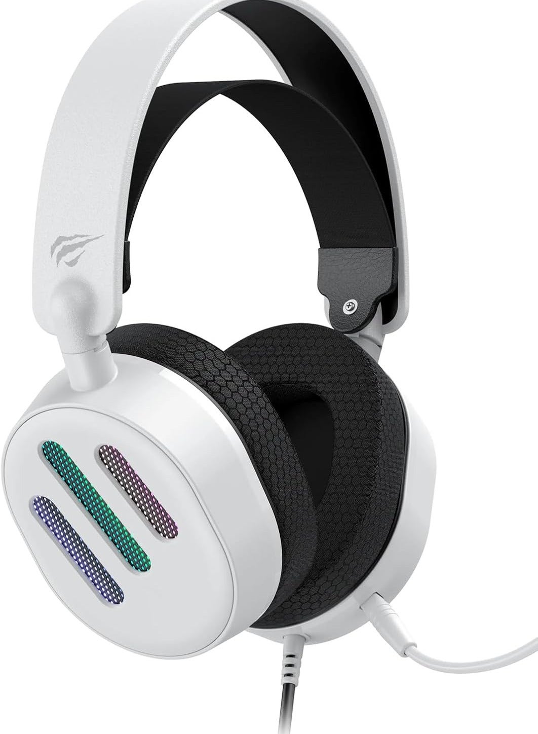 هافيت Havit Gaming Headphones H2038u Rgb