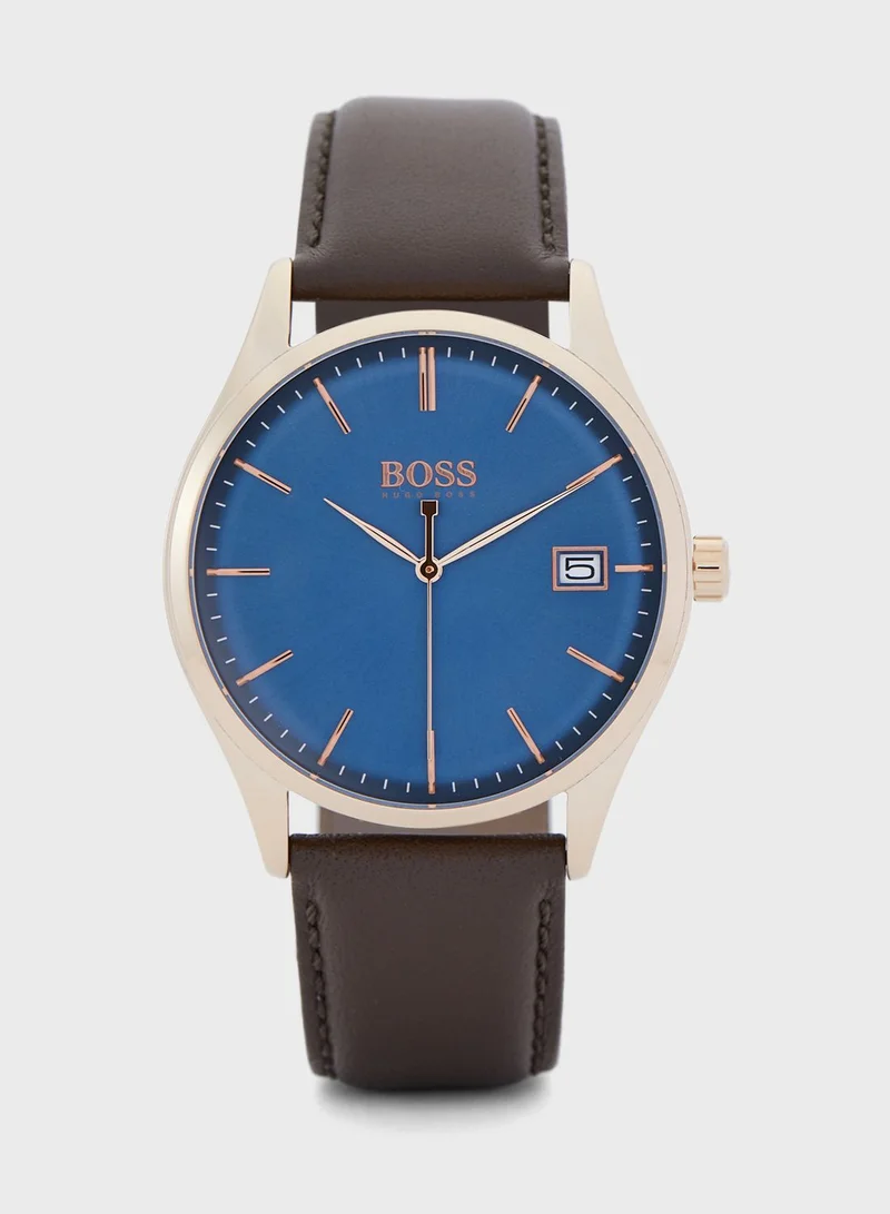 BOSS Analog Watch