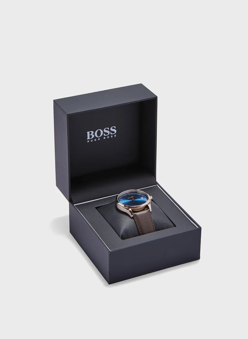 BOSS Analog Watch