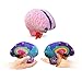 Giant Microbes GIANTmicrobes Brain Model Human Brain Anatomy Model Brain Model for Kids Brain Model for Neuroscience Brain Model for Teaching Brain Model for Psychology 3D Brain Model Brain Anatomy Toy - Image 2