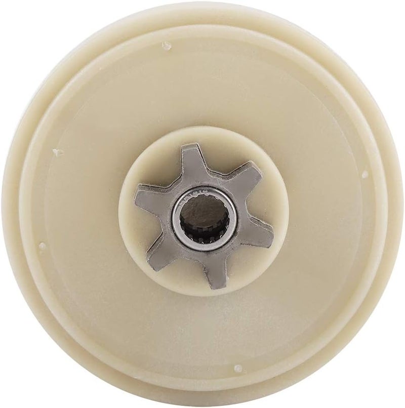 Focket مجموعة تروس منشار كهربائي دافع سبروكيت - Image 5