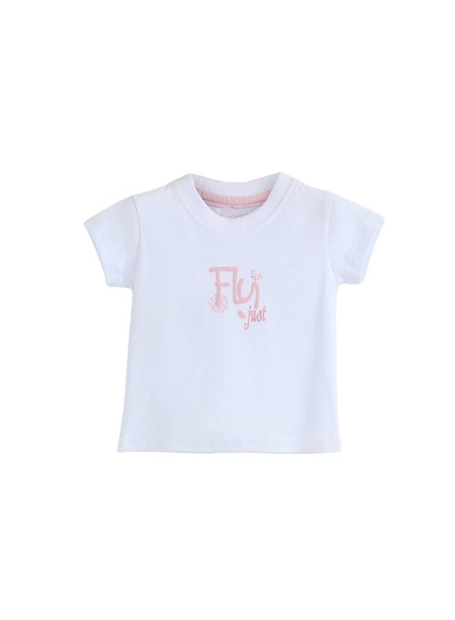 Junior Baby Girls Blouse