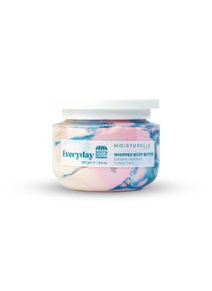 BOOTH OF BEAUTY Moisturella Everyday Body Butter 