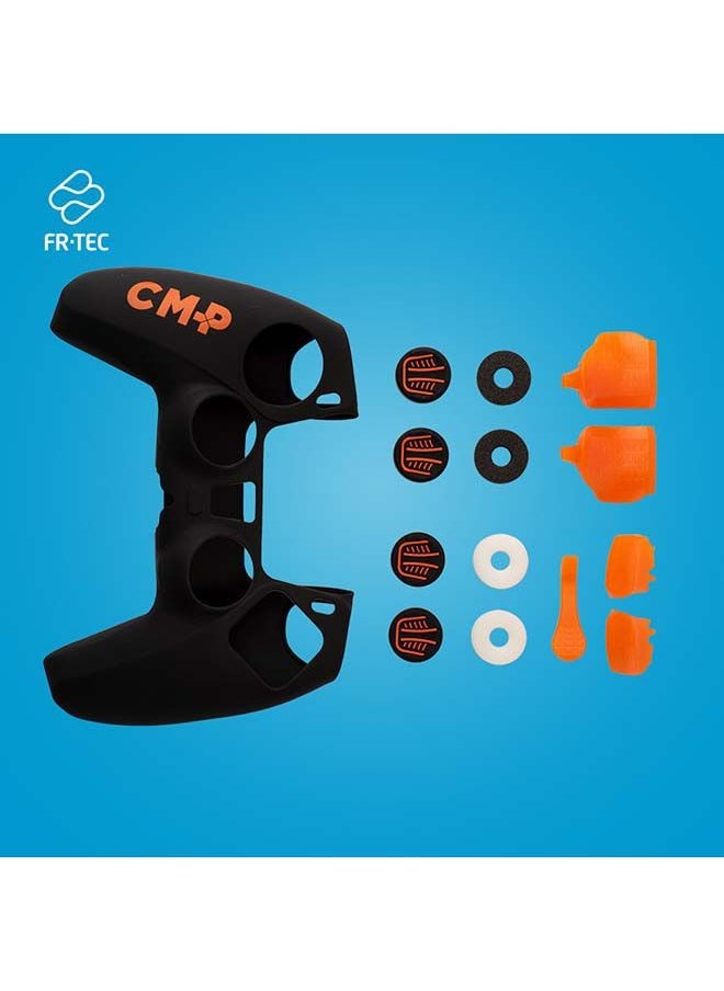 FR-TEC - FR-TEC CONTROL MOD PRO (CMP) ACCESSORY PACK TO UPGRADE DUALSENSE CONTROLLER - PS5 - Image 1