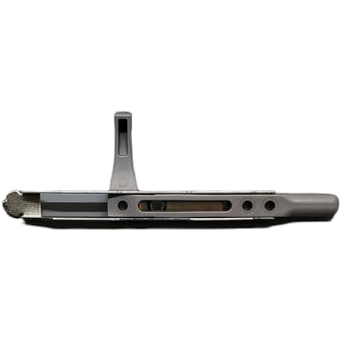 Replacement Parts For Velux Roof Windows, Cleaning Latch For Velux Swing Window Ggl From 2013 - Image 3